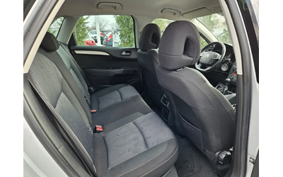 Citroen C4 1.6i-120кс= АВТОПИЛОТ= КЛИМАТРОНИК= СЕРВ. ИСТОРИЯ - автомобили, коли, обяви за нови и употребявани 13