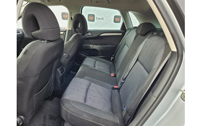 Citroen C4 1.6i-120кс= АВТОПИЛОТ= КЛИМАТРОНИК= СЕРВ. ИСТОРИЯ - автомобили, коли, обяви за нови и употребявани 8