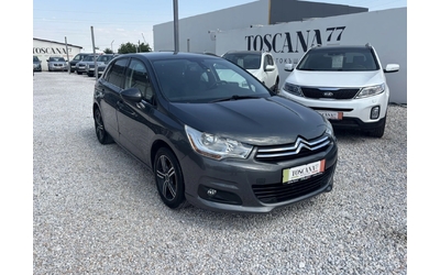 citroen-c4 - 0