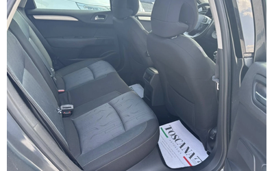 Citroen C4 1.6hdi - автомобили, коли, обяви за нови и употребявани 7