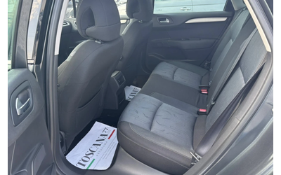 Citroen C4 1.6hdi - автомобили, коли, обяви за нови и употребявани 9