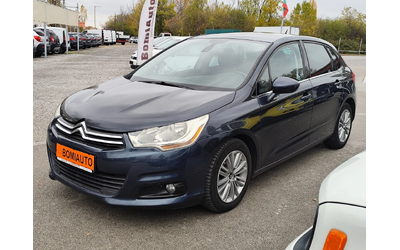 citroen-c4 - 0