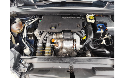 Citroen C4 1.6HDi* EURO5A* Klimatronik* - автомобили, коли, обяви за нови и употребявани 13