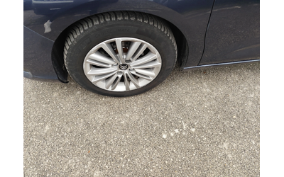 Citroen C4 1.6HDi* EURO5A* Klimatronik* - автомобили, коли, обяви за нови и употребявани 14