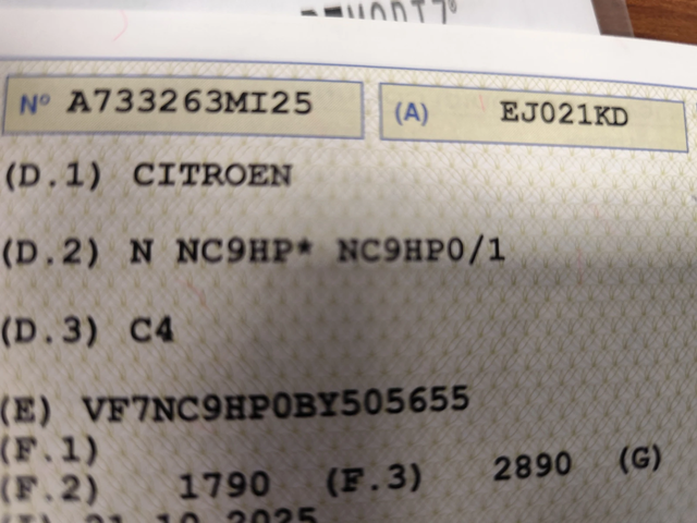 Citroen C4 1.6HDi* EURO5A* Klimatronik* - автомобили, коли, обяви за нови и употребявани 15