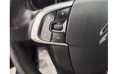 Citroen C4 1.6HDi* EURO5A* Klimatronik* - автомобили, коли, обяви за нови и употребявани 8