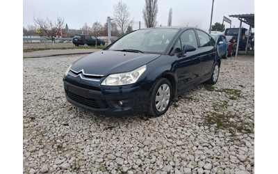 citroen-c4 - 0