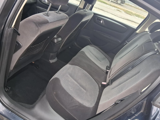 Citroen C4 1.6VTI - автомобили, коли, обяви за нови и употребявани 10