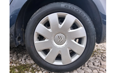 Citroen C4 1.6VTI - автомобили, коли, обяви за нови и употребявани 13