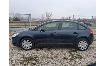 citroen-c4 - 1