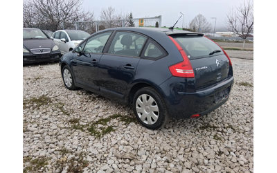 citroen-c4 - 2
