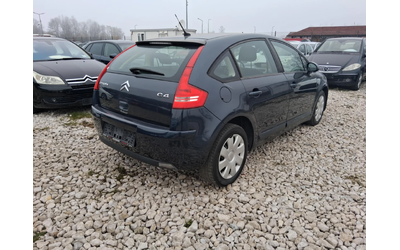 citroen-c4 - 5