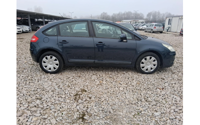 Citroen C4 1.6VTI - автомобили, коли, обяви за нови и употребявани 6