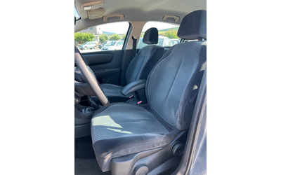 Citroen C4 1.6i - автомобили, коли, обяви за нови и употребявани 11