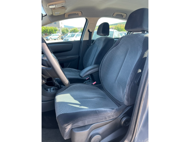 Citroen C4 1.6i - автомобили, коли, обяви за нови и употребявани 11