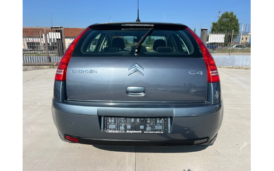 citroen-c4 - 4