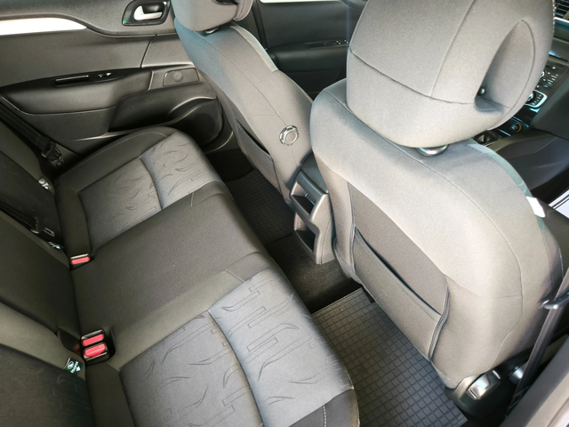 Citroen C4 1, 4i-95k.c. Мотор с ВЕРИГА, FACELiFT, EBPO 5B - автомобили, коли, обяви за нови и употребявани 11