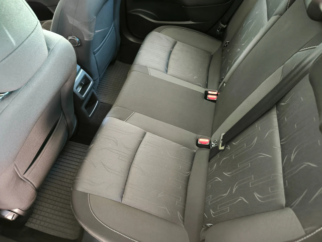 Citroen C4 1, 4i-95k.c. Мотор с ВЕРИГА, FACELiFT, EBPO 5B - автомобили, коли, обяви за нови и употребявани 12