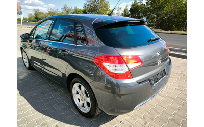 citroen-c4 - 3