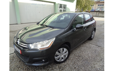 citroen-c4 - 0
