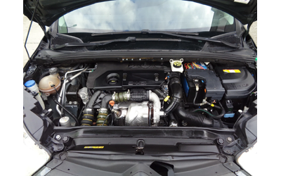 Citroen C4 1, 6EHDI-ЛИЗИНГ - автомобили, коли, обяви за нови и употребявани 14