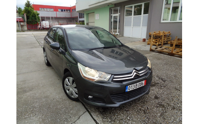 citroen-c4 - 2