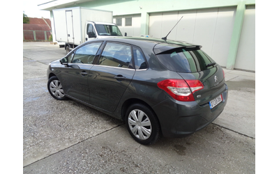 citroen-c4 - 3