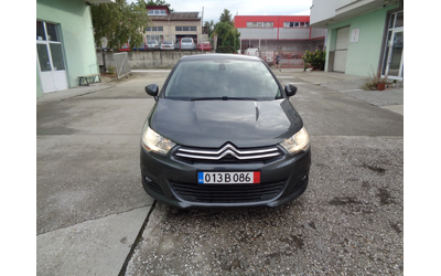 citroen-c4 - 4