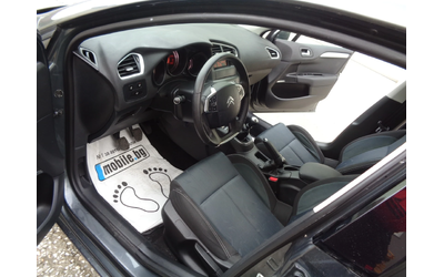 Citroen C4 1, 6EHDI-ЛИЗИНГ - автомобили, коли, обяви за нови и употребявани 7