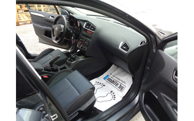 Citroen C4 1, 6EHDI-ЛИЗИНГ - автомобили, коли, обяви за нови и употребявани 9
