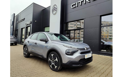 citroen-c4-4-vr-hechbek-101k-s-benzin - 0