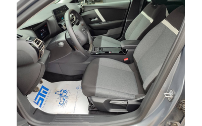 Citroen C4 4-вр. Хечбек 101к.с. Бензин - автомобили, коли, обяви за нови и употребявани 10