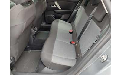 Citroen C4 4-вр. Хечбек 101к.с. Бензин - автомобили, коли, обяви за нови и употребявани 11