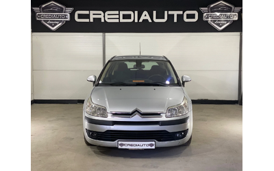 citroen-c4 - 1