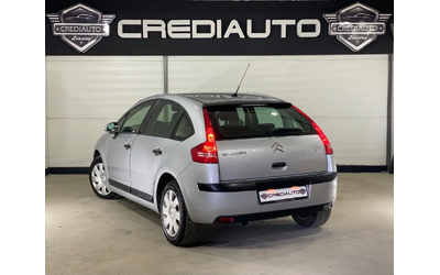citroen-c4 - 5