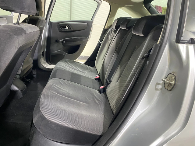 Citroen C4 1.6d - автомобили, коли, обяви за нови и употребявани 9