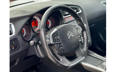 Citroen C4 1.6D* AUTOMAT - автомобили, коли, обяви за нови и употребявани 7