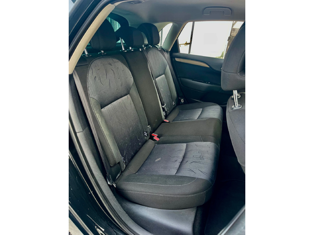 Citroen C4 1.6D* AUTOMAT - автомобили, коли, обяви за нови и употребявани 9