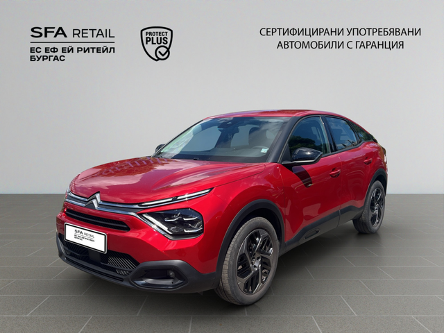 Citroen C4 - автомобили, коли, обяви за нови и употребявани 0