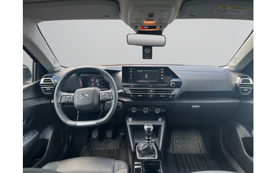 Citroen C4 - автомобили, коли, обяви за нови и употребявани 11