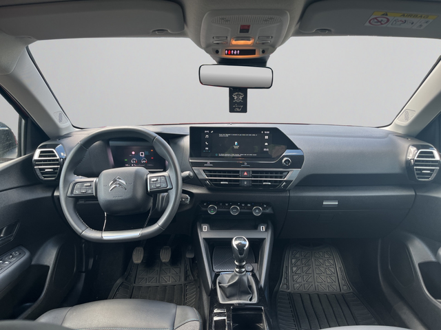 Citroen C4 - автомобили, коли, обяви за нови и употребявани 11