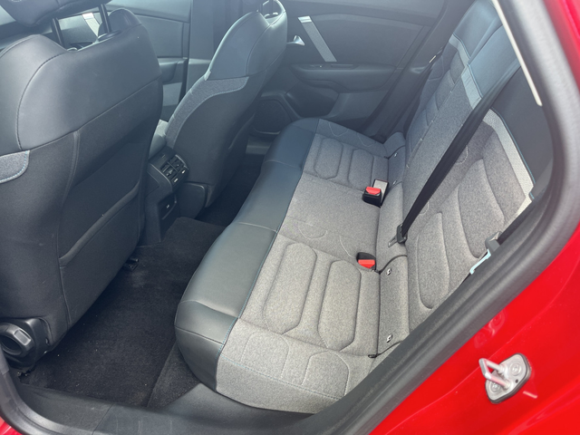 Citroen C4 - автомобили, коли, обяви за нови и употребявани 12