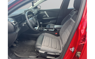 Citroen C4 - автомобили, коли, обяви за нови и употребявани 13