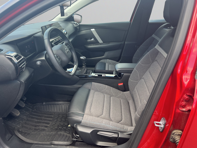 Citroen C4 - автомобили, коли, обяви за нови и употребявани 13