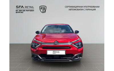 citroen-c4 - 1