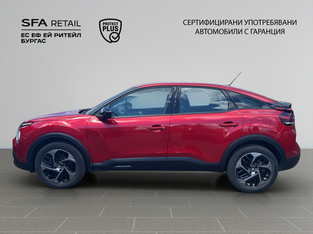 Citroen C4 - автомобили, коли, обяви за нови и употребявани 2