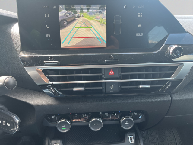 Citroen C4 - автомобили, коли, обяви за нови и употребявани 8