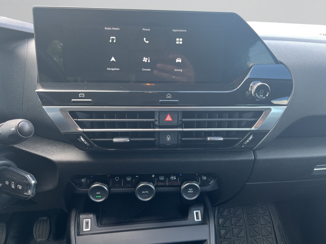 Citroen C4 - автомобили, коли, обяви за нови и употребявани 9