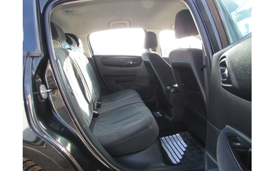 Citroen C4 1.6HDI EURO4 - автомобили, коли, обяви за нови и употребявани 10