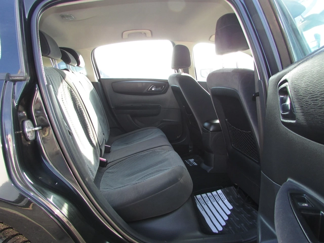 Citroen C4 1.6HDI EURO4 - автомобили, коли, обяви за нови и употребявани 10